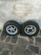 Cerchi Gilera Stalker 50