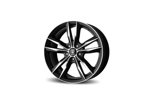 Cerchio lega per - per, opel