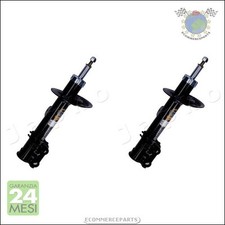 2x Ammortizzatori Japko