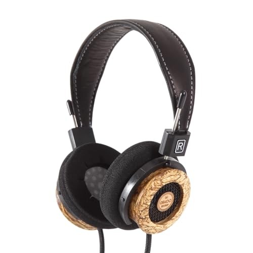 Grado the hemp headphone - grado,