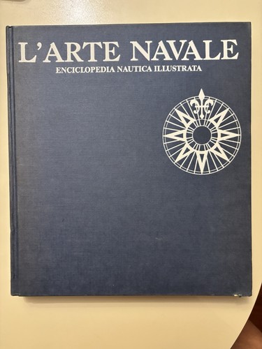Arte navale enciclopedia - l'arte,