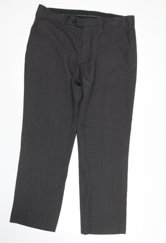 Pantaloni eleganti neri - , da