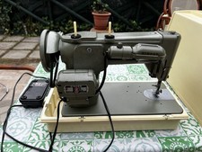 Macchina Da Cucire Industriale