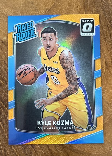 2017 panini donruss optic - donruss,