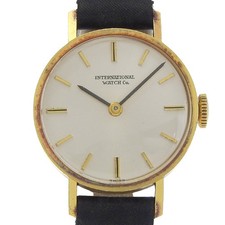 Iwc orologi vintage cal - orologi,