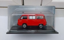 Fiat 900T bus 1976 Hachette
