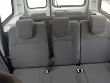 cappelliera posteriore per