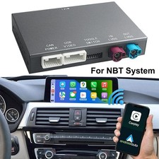 Wireless CarPlay Android Auto