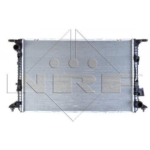 Radiatore motore nrf per audi - nrf,