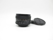 Obiettivo Contax Yashica C/Y