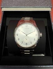 Citizen Eco Drive In Acciaio