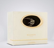 Maison Asrar Hilm eau de