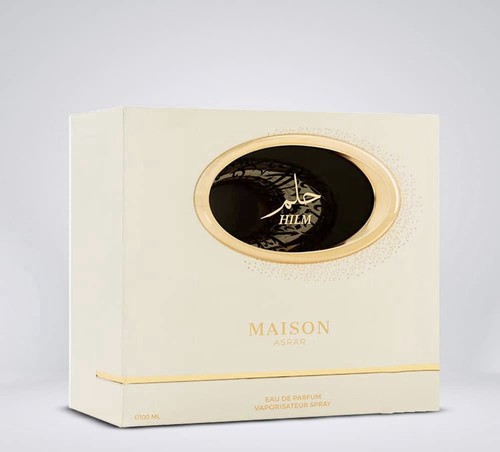 Maison asrar hilm eau - eau, de
