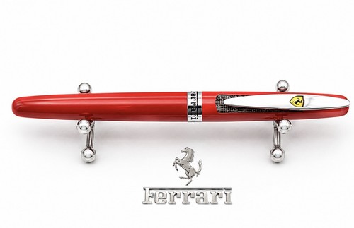 Ferrari penna stilografica - ferrari,