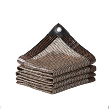 Tenda Parasole a Vela Anti-Uv