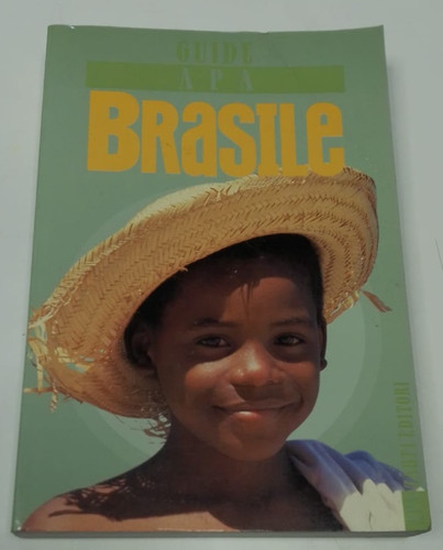 Brasile guida turistica - -,