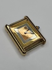 Must de Cartier Tank - 23.6mm