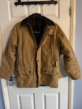 Giacca Barbour D6 Endurance