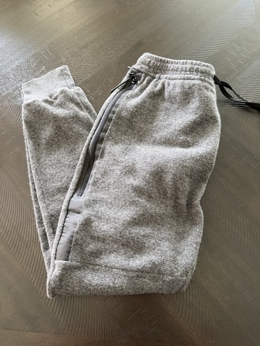 Nike white label wool tech - nike,
