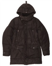 Cappotto uomo Zara imbottito