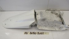 Carena coda centrale Tail fairing center Husqvarna SM 450 2008