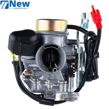 Universal Engine Carburetor