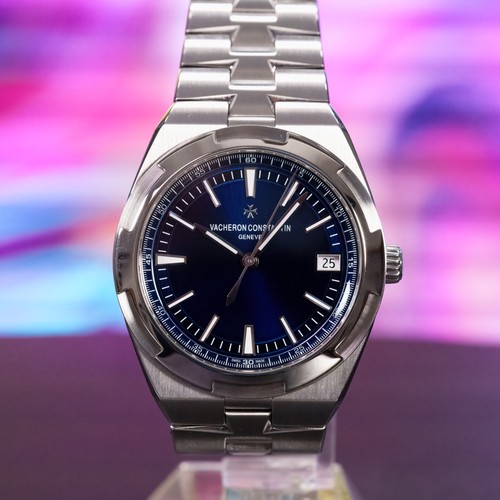 Vacheron constantin overseas - vacheron,