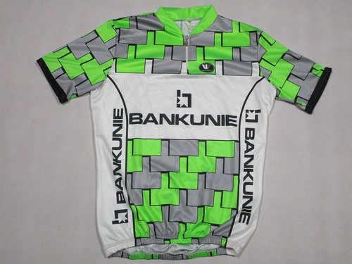 Vermarc maglia bici vintage