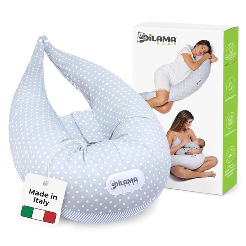 Dilamababy cuscino gravidanza - cuscino,