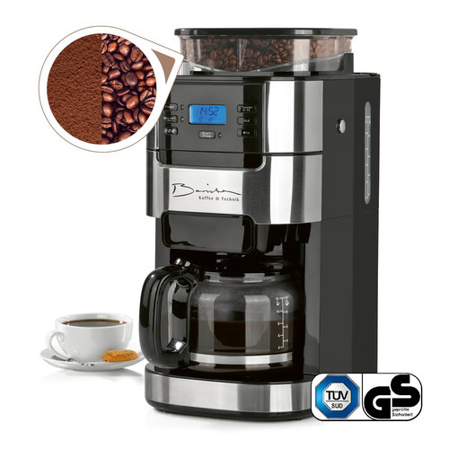 Macchina caffè barista - macchina,