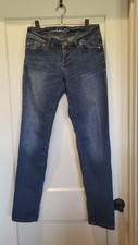 Jeans INC Denim Curvy Fit