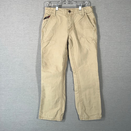 Ariat jeans uomo 30x30 - ariat, fr