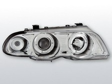 LPBM38 Fari Fanali Anteriori