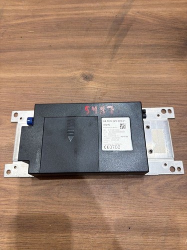 Centralina modulo bluetooth - centralina,