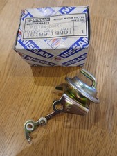 Nissan Datsun Micra K10