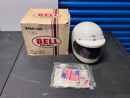Casco integrale bell star 120 - casco,