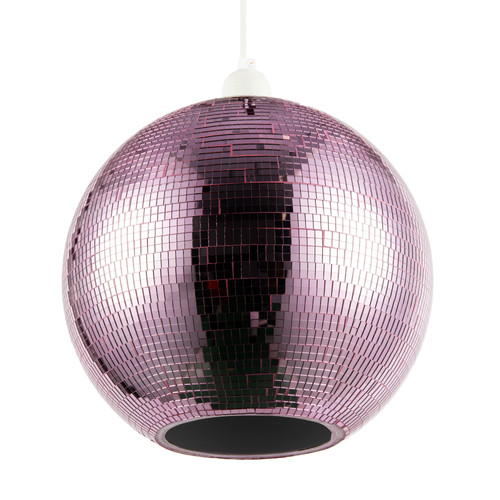 Sfera mosaico discoteca - mosaico,