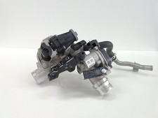 CORPO FARFALLATO PER NISSAN Qashqai Serie 147173974R Diesel 1500 (14>)