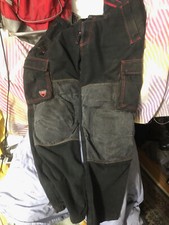 pantaloni Ducati, pantaloni Ducati Corse, officina, pit stop,paddock.