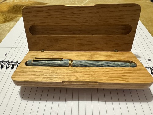 Vintage pen osama iridium - vintage,