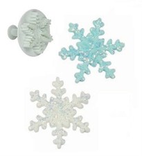 PME : snowflake : fiocco di