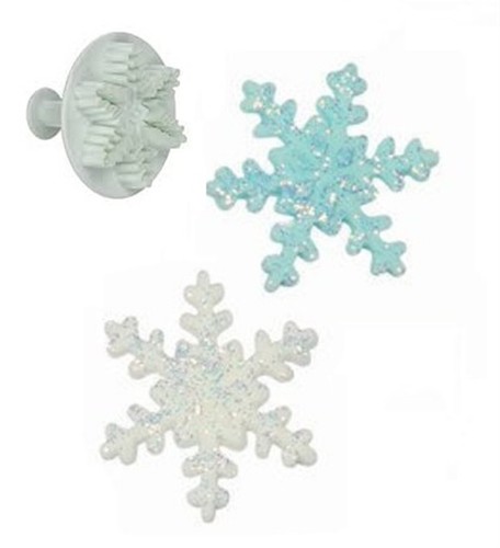 Pme snowflake fiocco di - pme, :
