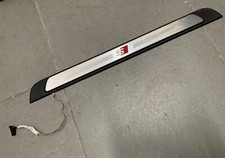 AUDI RS3 A3 8Y Battitacco anteriore destro 8Y0947417A 2022 2023 LED ILLUMINATO