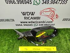 SPECCHIO SPECCHIETTO ESTERNO LATERALE DESTRO DX ELETTRICO AUDI A5 1° 2007>