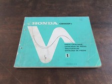 Honda CB900F CB900Fz 1978