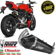 Mivv Ducati Streetfighter V2