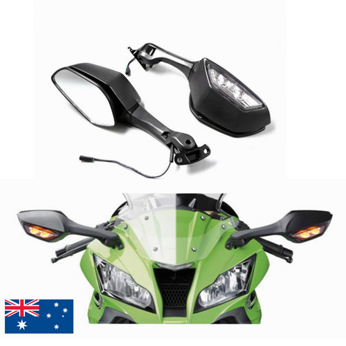 Specchietti retrovisori moto