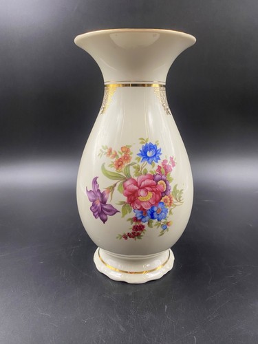 Vaso soprammobile winterling - vaso,