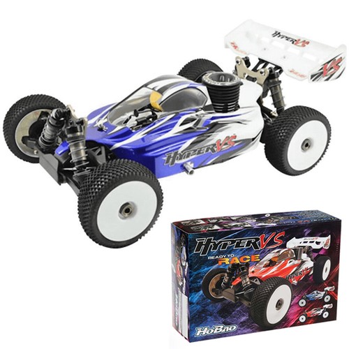 Nuovo corpo hobao hyper vs - corpo,