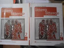 A. Diotti - LITTERA LITTERAE -